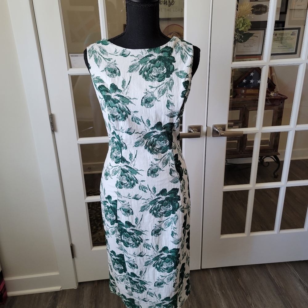 Eva Mendes Dress